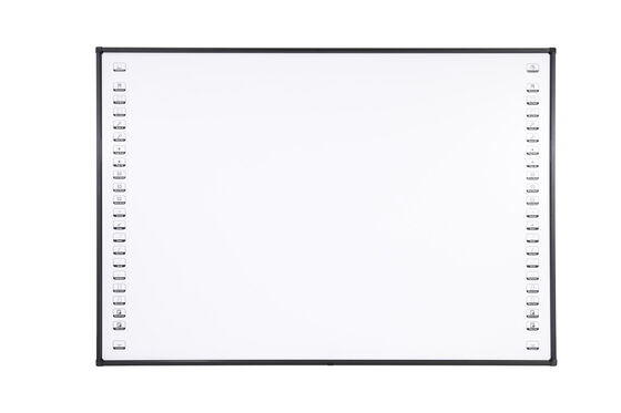 10 Point Touch Screen Teaching Board Wall Mounted With Hotkeys