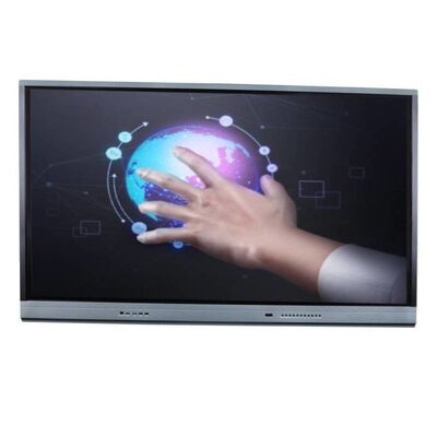 Android 8.0 Iboard Interactive Whiteboard For Smart Class Education