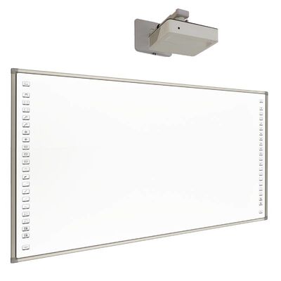 Infrared Smart Digital Board For Classroom 10 Points