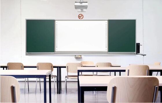 Infrared Smart Digital Board For Classroom 10 Points